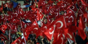 Türkiye, Rusya karşısında 564. maçına çıkıyor