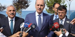 AK Parti İstanbul, seçim startını Sapanca'da verdi!