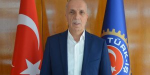 Türk-İş'ten emeklilikte yaşa takılanlara tam destek