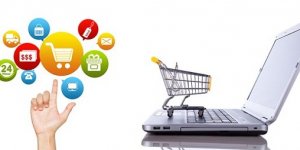 E-ticaret 50 milyar liraya tırmanıyor!