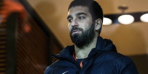 Arda Turan-Berkay kavgasına istenen cezalar belli oldu!