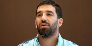 Başakşehir'den Arda Turan'a para cezası!