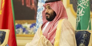 Riyad'daki yatırım konferansından çekilenlerin sayısı artıyor