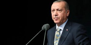 Erdoğan'dan Moldova'ya FETÖ uyarısı