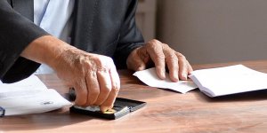 Muhtarların maaşı 16 yılda 18 kat arttı!