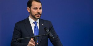 'Türkiye'nin uluslararası risk priminde önemli bir düşüş gördük'