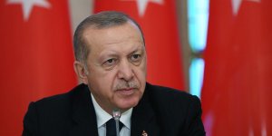 Erdoğan: Moldova'nın toprak bütünlüğü bizim için hayati önemde