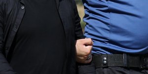 MERSİN'DE FETÖ OPERASYONU
