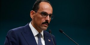 Suriye Konulu Dörtlü Zirve 27 Ekim'de İstanbul'da düzenlenecek!