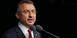 Cumhurbaşkanı Yardımcısı Oktay: Yeni bir ruh ve atılımla yeni bir hikaye yazacağız