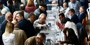 İstanbul Barosu başkanını seçiyor