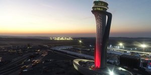 İstanbul Yeni Havalimanı ilkleriyle tarihe geçecek!