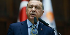 Cumhurbaşkanı Erdoğan: CHP'yi kurtarmamız lazım