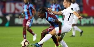 Trabzon'da Golsüz Beraberlik