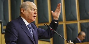 MHP Genel Başkanı Bahçeli: İttifak arayışımız artık kalmamıştır