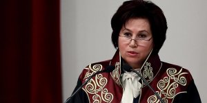 Danıştay Başkanı: Danıştayın faaliyetlerinde tek ilkesi hukukun üstünlüğüdür