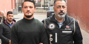 Kayseri'deki FETÖ soruşturmasında 5 şüpheli adliyede