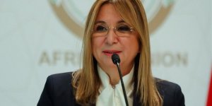 Ticaret Bakanı Ruhsar Pekcan: Fiyat artışıyla ilgili 5 bin 300 firma denetlendi