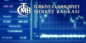 Merkez Bankası politika faizini yüzde 24'te sabit tuttu