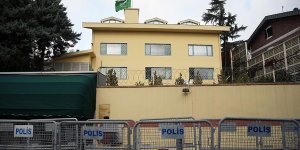 Kaşıkçı soruşturmasında 38 konsolosluk çalışanının ifadesi alındı