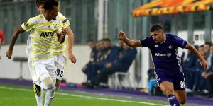 Fenerbahçe, Anderlecht deplasmanından 1 puanla dönüyor
