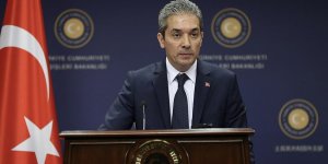 "Türkiye yeni Irak hükümetiyle çalışmaya hazır"