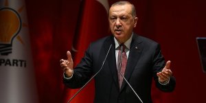 Erdoğan: Bu sözlerimiz son ikazlarımız olarak değerlendirilmeli!