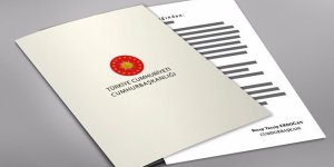 39 ilin valisi değişti!
