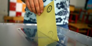 Türkiye yerel seçim atmosferine girdi