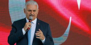 TBMM Başkanı Yıldırım: Cumhuriyet'imizin geleceği gençlerimizdir