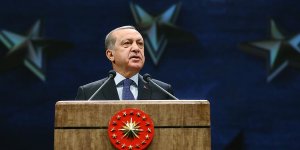 Cumhurbaşkanı Erdoğan yeni havalimanının ismini açıkladı!