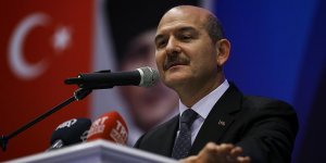 Soylu: 'Son bir yılda 1451 PKK'lı etkisiz hale getirildi'