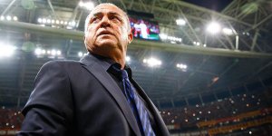 Fatih Terim'in 56. derbi heyecanı