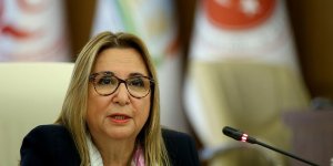 Pekcan: Hedefimiz kadınların iş gücüne katılma oranını artırmak