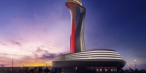 İstanbul Havalimanı'nın açılışı Avrupa ve Rus basınında..