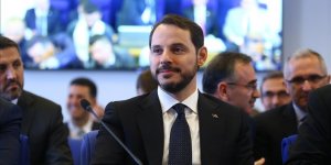 Albayrak: 2019 yılı bütçesi tarihi bir bütçedir