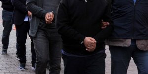 Deniz Kuvvetleri Komutanlığında FETÖ operasyonu