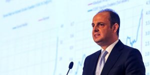 TCMB'nin enflasyon tahmini açıklandı