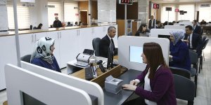 Nüfus müdürlükleri KPSS için açık olacak!