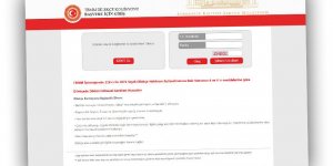 e-Dilekçe'ye 11 bin 894 yeni kayıt