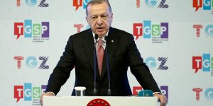 Cumhurbaşkanı Erdoğan: Bizim andımız İstiklal Marşımızdır