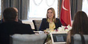 Bakan Pekcan ABD'nin İran yaptırımlarını değerlendirdi
