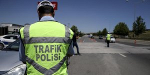 Başkentte yarın bazı yollarda trafik düzenlemesi yapılacak!