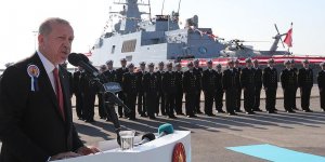 Cumhurbaşkanı Erdoğan'dan önemli açıklamalar