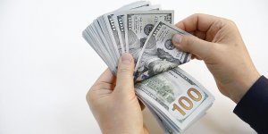 Döviz mevduatları dolardaki düşüşle 91 milyar lira eridi