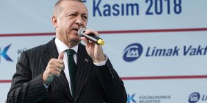 Cumhurbaşkanı Erdoğan: Kazanırsak hep birlikte kazanacağız