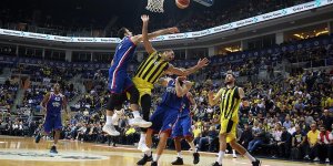 Fenerbahçe potada galibiyet serisini sürdürdü