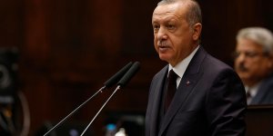 Cumhurbaşkanı Erdoğan'dan flaş açıklamalar