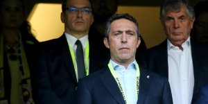 Koç: Derbiden zaferle ayrılamamanın üzüntüsünü yaşıyoruz