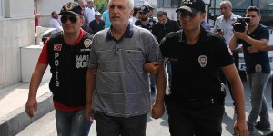 Eski İstanbul Valisi Mutlu Edirne'de cezaevine konuldu